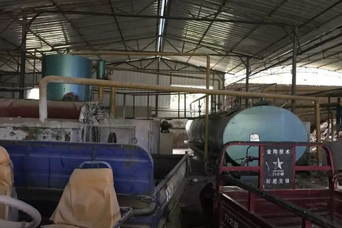 沒熬過年底，又一批紙箱廠機器設備被查封拍賣，行業寒冬下的轉型之痛